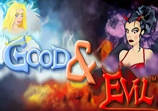Good & Evil