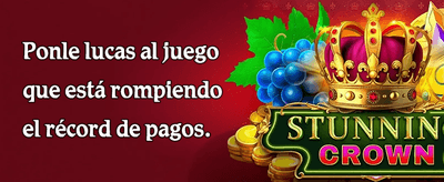 Recarga Diaria Especial promotion