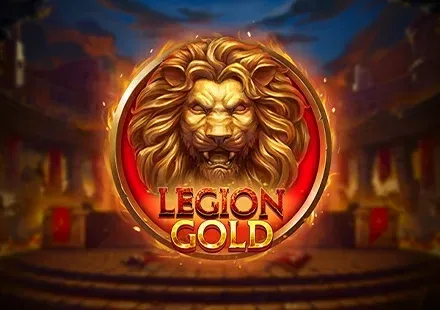 Legion Gold icon