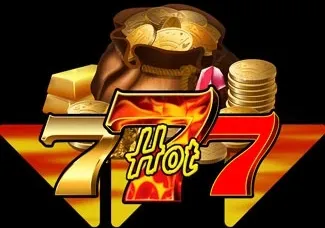 Hot 777 Deluxe™ icon