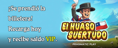 Cashback Semanal promotion banner