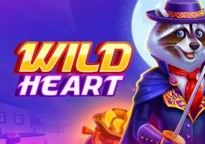 Wild Heart