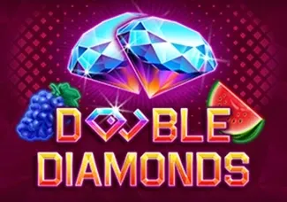 Double Diamonds