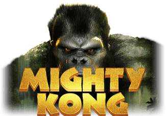 Mighty Kong icon