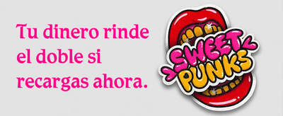 Recarga de Fin de Semana promotion banner