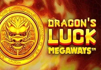 Dragon's Luck Megaways
