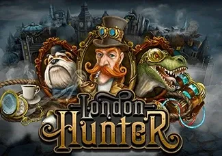 London Hunter icon
